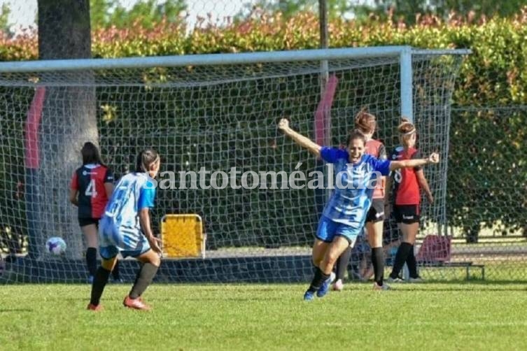 Santa Fe se quedó con la Copa Federación