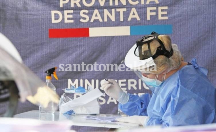 El Ministerio de Salud informó un nuevo caso de la cepa Omicrón
