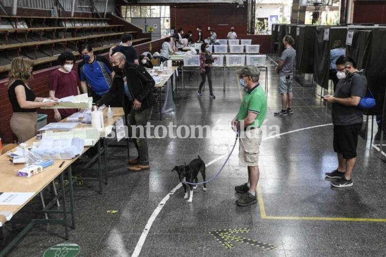Chile vota para definir quién será el presidente entre José Antonio Kast o Gabriel Boric
