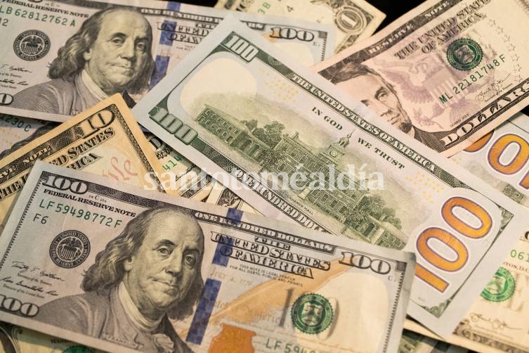 Se renueva el cupo de dólar “ahorro” pero más caro