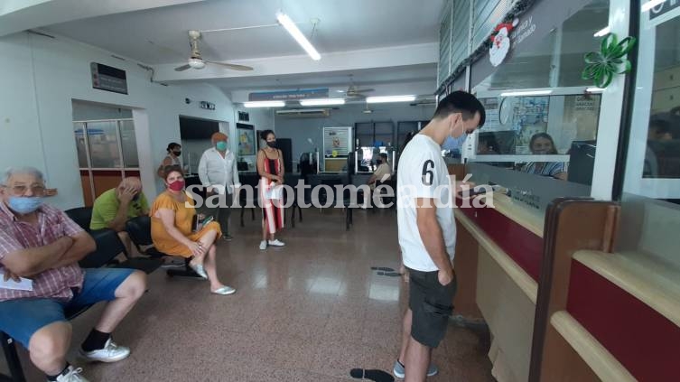 El 11 de febrero vence el plazo para cancelar la TGI en un solo pago