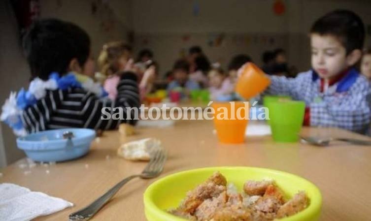 Comedores escolares con problemas estructurales: UPCN advierte graves falencias