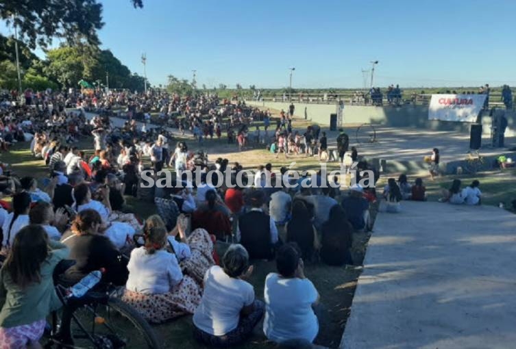 Este sábado se realizará el Festival Solidario de Música Popular