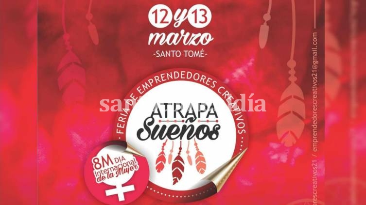 Abrieron la convocatoria a emprendedores para la Feria 