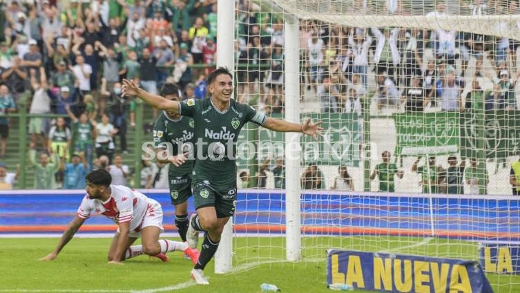 Unión se quedó con las manos vacías en Junín
