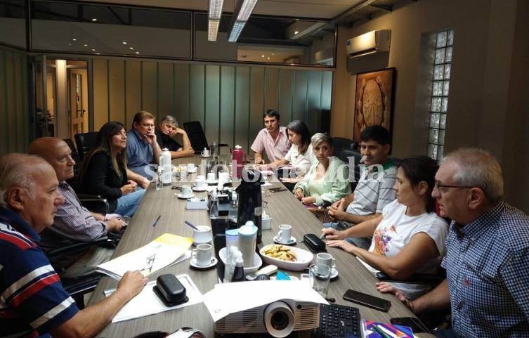 Festram mostró su preocupación por el desfinanciamiento de la Caja Municipal de Santa Fe