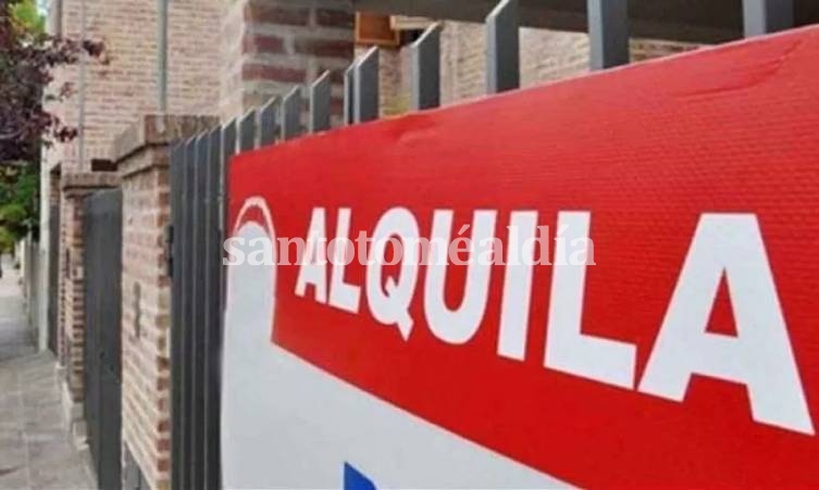 Diputados tratará la reforma de la Ley de Alquileres