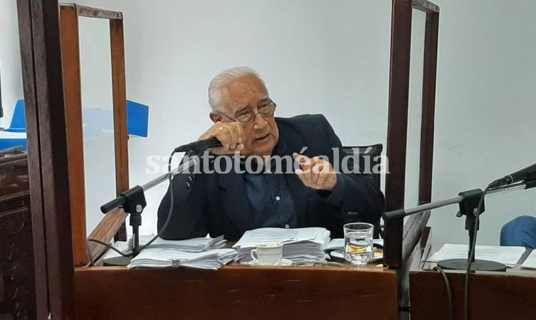 Piaggio plantea que las obras del Acceso Norte se realicen con los aportes por plusvalía de los clubes de campo