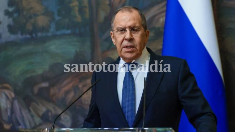 Rusia dijo que no tiene fecha para finalizar su intervención en Ucrania