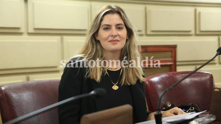Cattalini: “Perotti no invirtió ni un peso para terminar el Hospital Regional Sur y la obra está completamente abandonada”