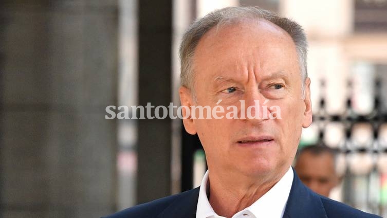 Secretario del Consejo de Seguridad de Rusia: La OTAN ve a Ucrania como un 