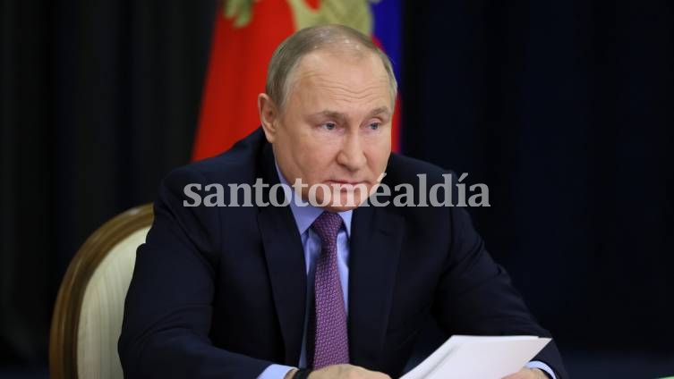 Putin: 