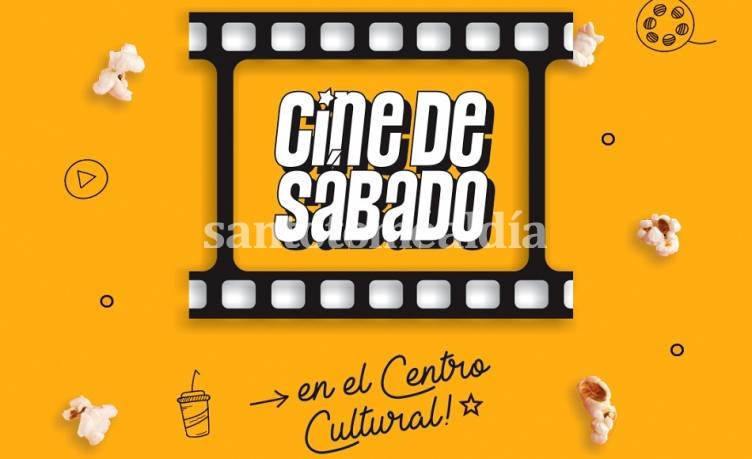 Comienza un ciclo de cine para jóvenes, con películas estreno