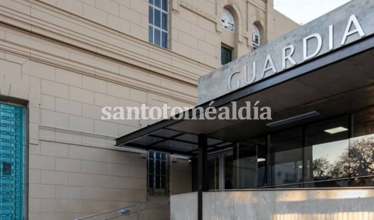 Falleció un joven de nuestra ciudad que había sufrido graves quemaduras