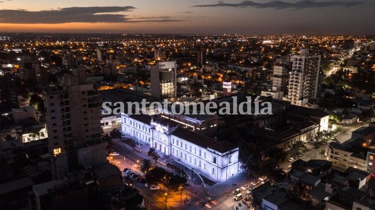 UNL celebra su 103° aniversario con una agenda abierta a la comunidad