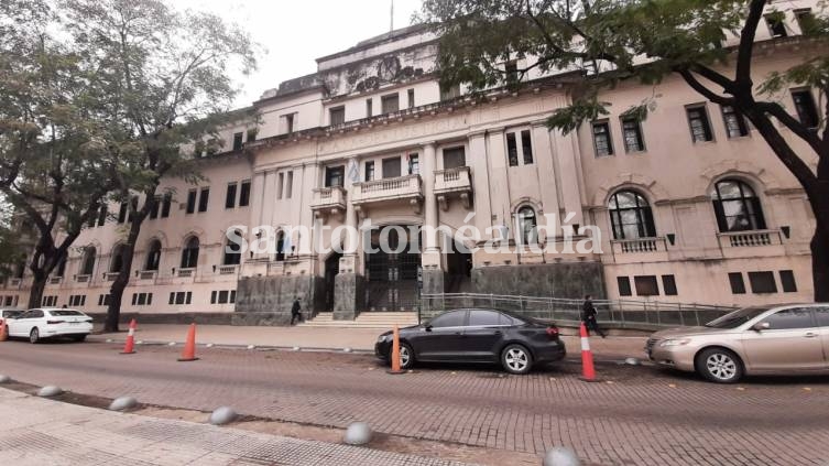 Tres años y seis meses de prisión para un hombre que robó en una vivienda de nuestra ciudad
