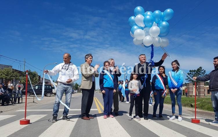 El proyecto es impulsado por el diputado provincial y ex ministro de Infraestructura y Transporte, José Garibay.