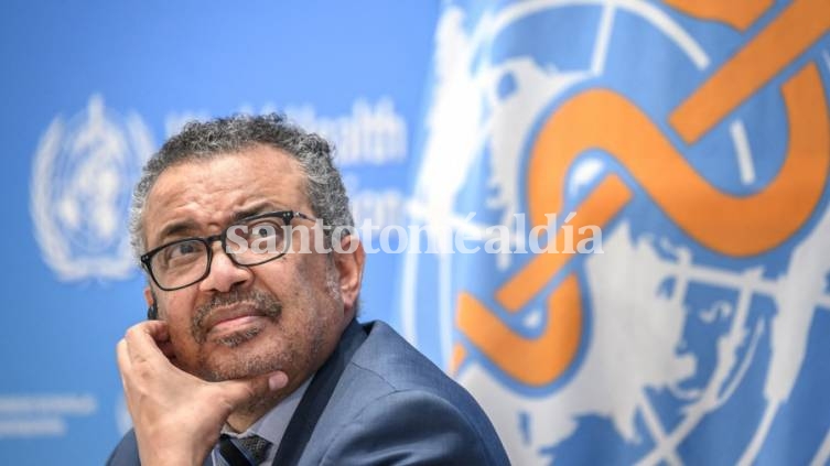 Las muertes por Covid aumentaron un 35% a nivel mundial en el último mes