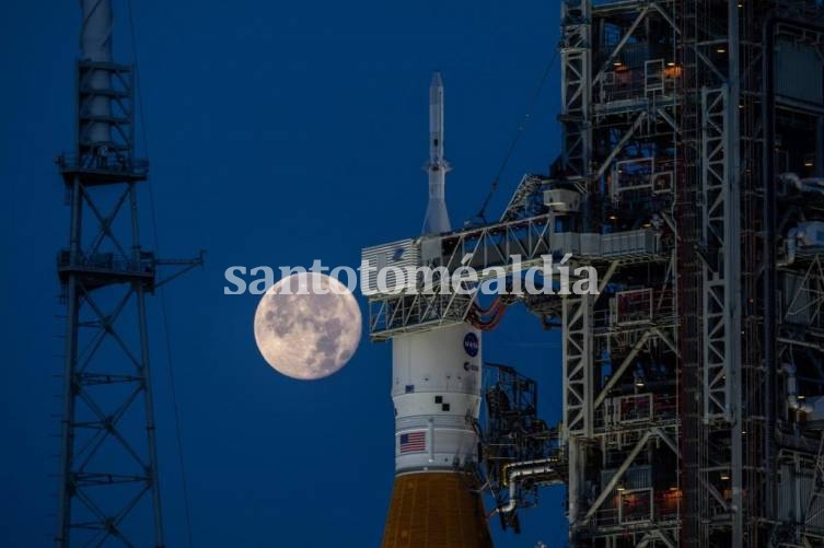 Con Artemis se inicia una nueva misión a la Luna, clave para el futuro de la humanidad