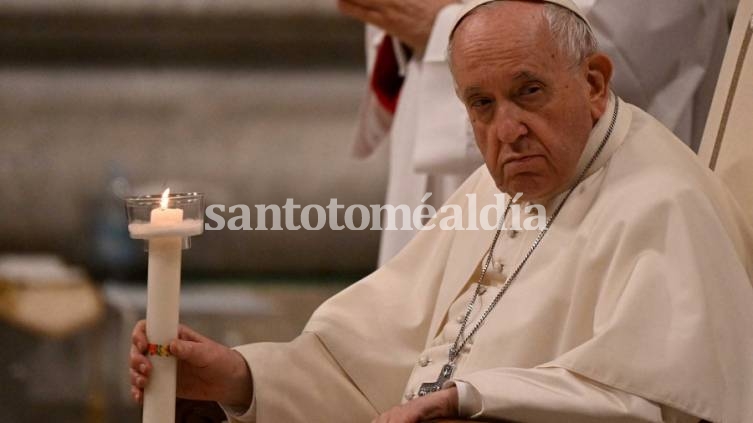 El Papa recordó el origen de la Segunda Guerra Mundial y dijo que 