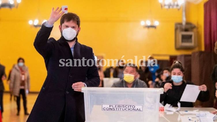 Plebiscito en Chile: amplio rechazo a una nueva Constitución