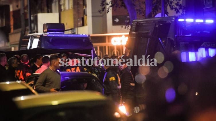 Una nueva detenida por el atentado a Cristina Kirchner