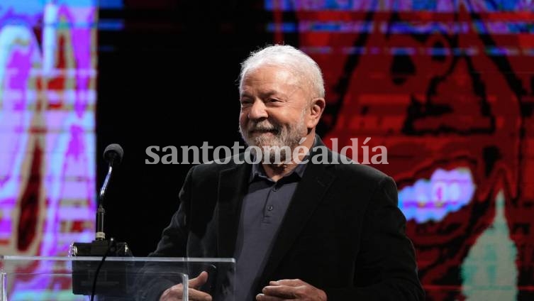 Elecciones en Brasil: Lula ganó por 5 puntos, pero tendrá segunda vuelta con Bolsonaro