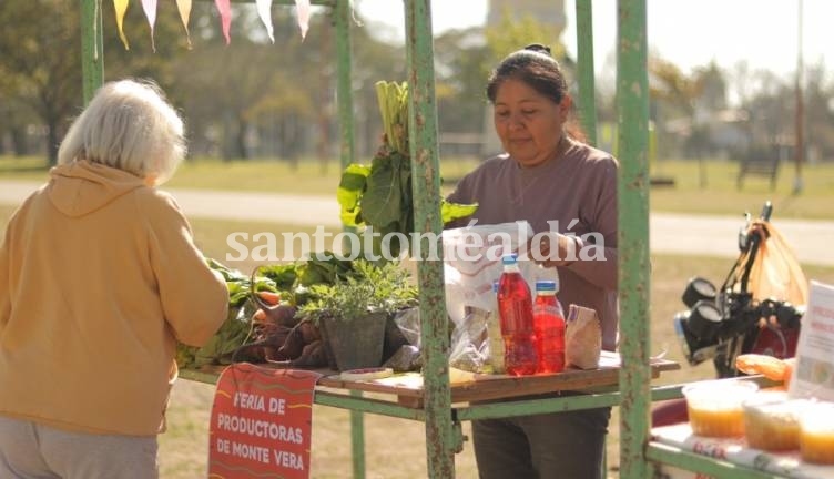 En el Mes de la Alimentación, UNL desarrolla múltiples actividades