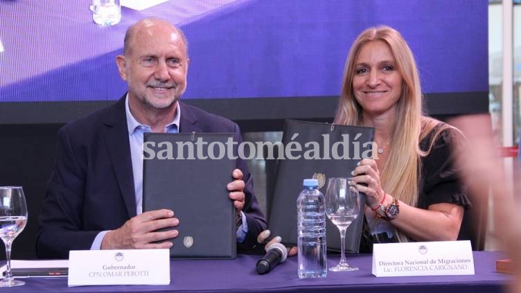 La provincia licitó obras para que el Aeropuerto de Sauce Viejo pueda operar vuelos internacionales
