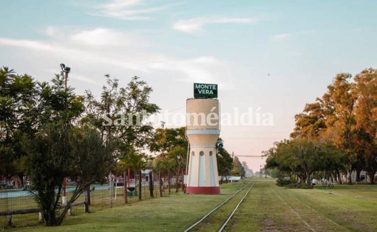 Monte Vera fue declarada ciudad.