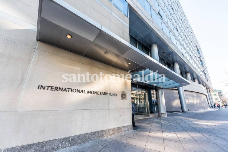 Argentina desembolsa US$ 641 millones para pagar un vencimiento de la deuda con el FMI