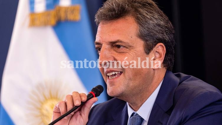 Argentina inicia un proceso de recompra de deuda externa por 1.000 millones de dólares