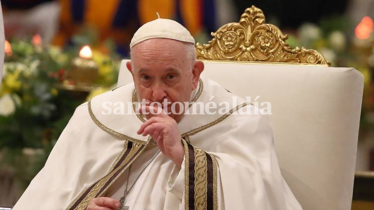 El papa Francisco aclaró sus comentarios sobre que 