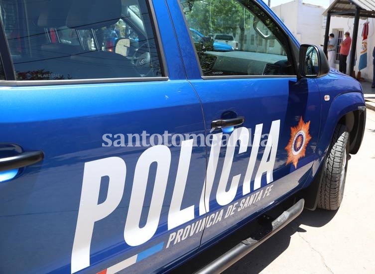 Un hombre de 67 años fue sorprendido cuando intentaba abusar de su nieta en un descampado 