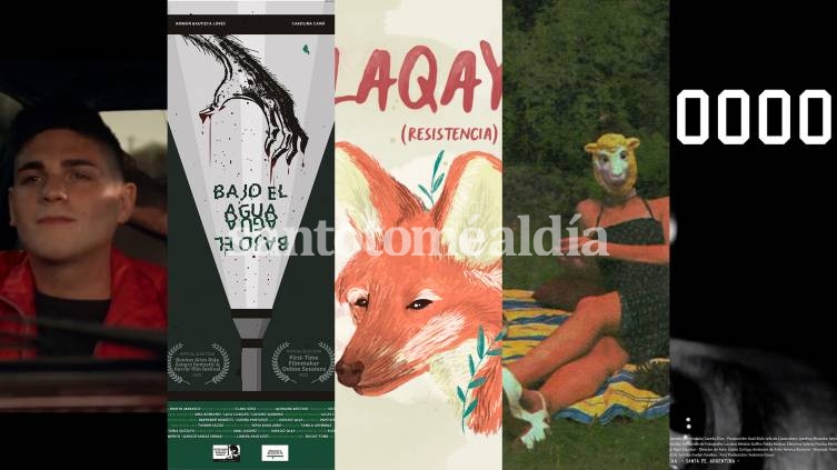 La provincia presenta un ciclo de cine santafesino en La Casa de los Gobernadores