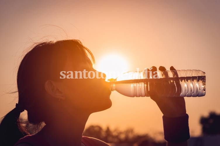 Alerta amarilla por temperaturas extremas en nuestra región
