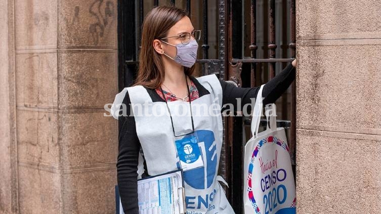 Censo 2022: feminización, crecimiento diferencial y concentración