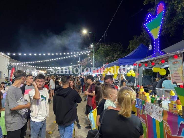 Comenzó otro fin de semana lleno de propuestas para disfrutar en la ciudad