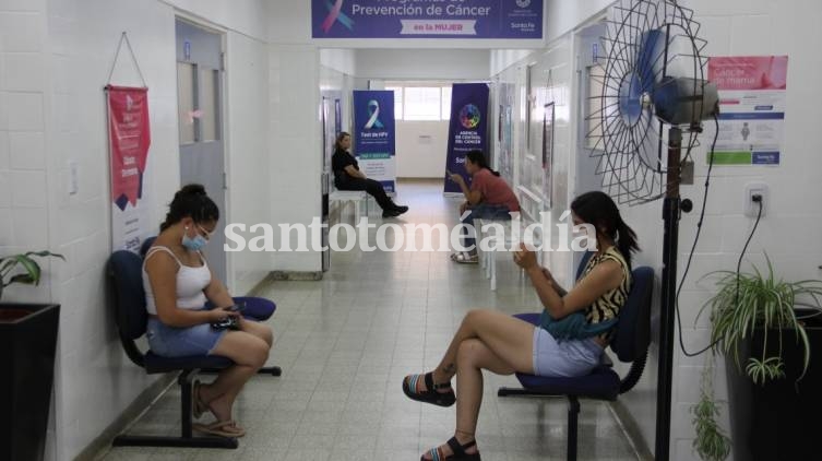 Día de la concientización sobre el VPH: La provincia invita a testearse y vacunar a niñas y niños