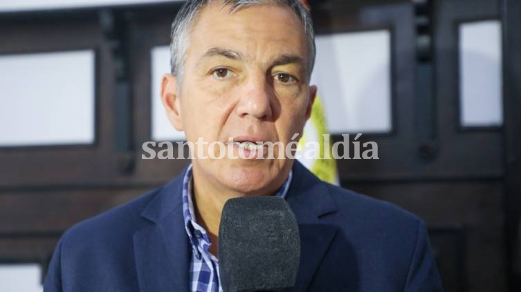La provincia convocó a los gremios docentes a una nueva reunión paritaria