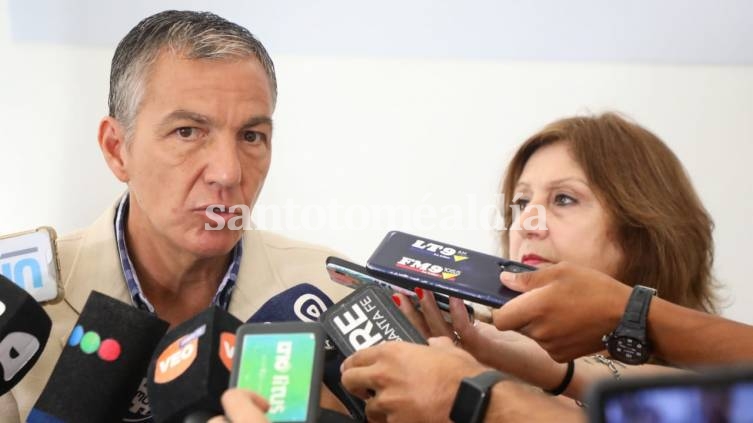 Paritarias: el gobierno ofreció un aumento del 40% hasta julio, en tres tramos