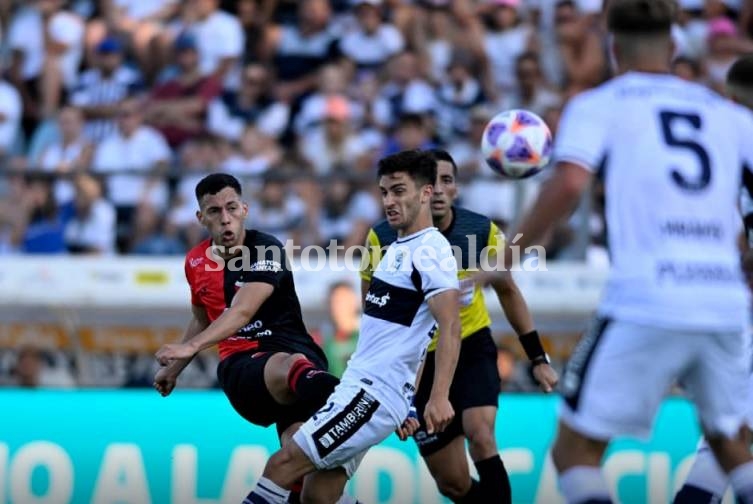 Ante Newell’s, Colón buscará su primer triunfo en la temporada