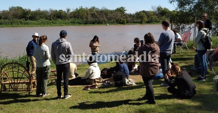 UNL abre la convocatoria para presentar proyectos de Extensión