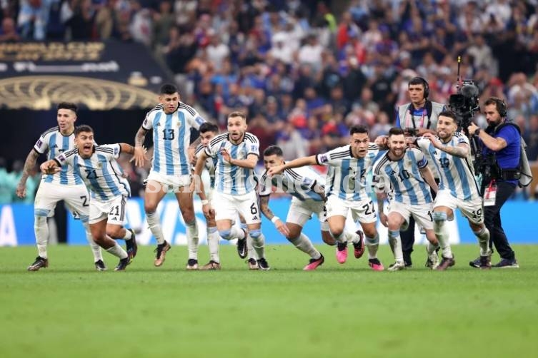 Salen a la venta las entradas para ver a la Selección en el Monumental: desde cuándo y a qué precios