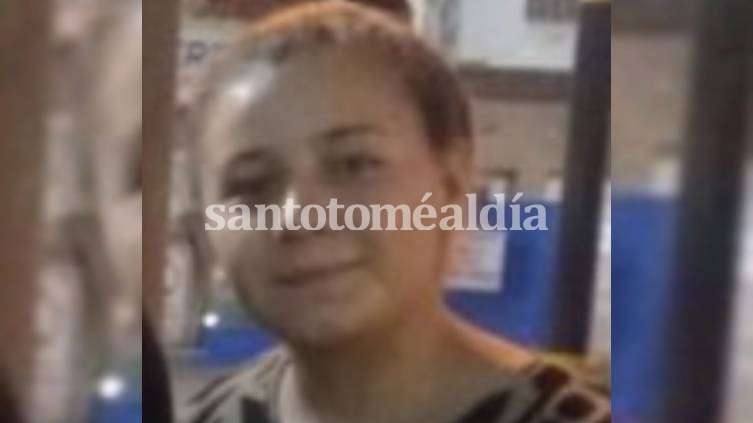 Se solicita información sobre Jazmín Rocío Vega