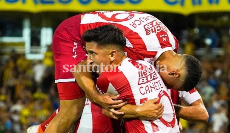 Unión buscará volver la victoria ante Racing en el 15 de Abril.