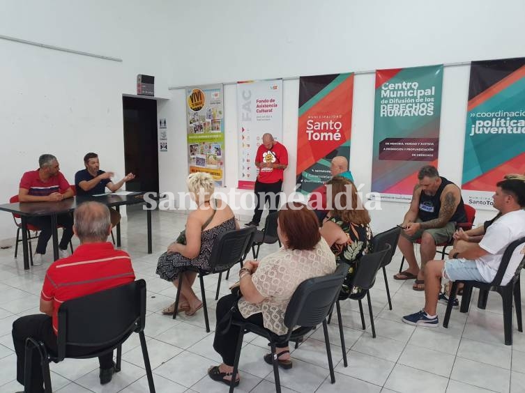 El Municipio vuelve a abrir la inscripción al Fondo de Asistencia Cultural