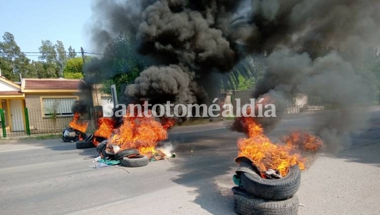 FESTRAM anunció un paro y cortes de ruta para este jueves