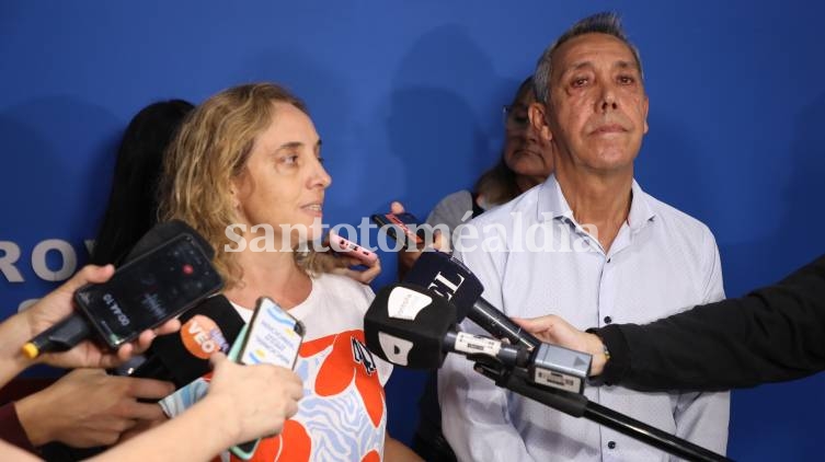 La provincia actualizó los datos de dengue: 5.838 casos