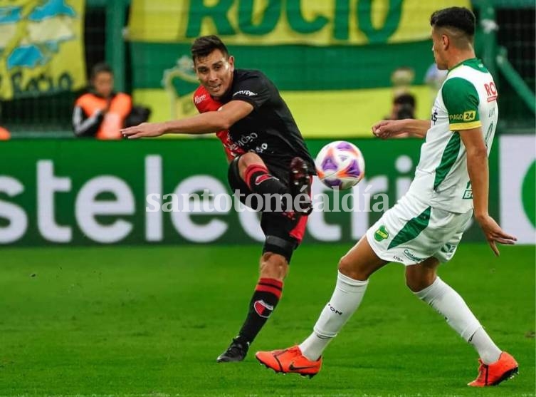  El Sabalero cortó una racha de 10 partidos sin perder.